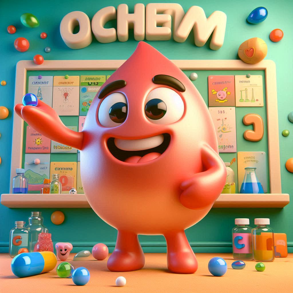200+ Ochem Jokes That Will Make You Laugh and Learn Chemistry 4 Ochem Jokes for Chemistry Enthusiasts