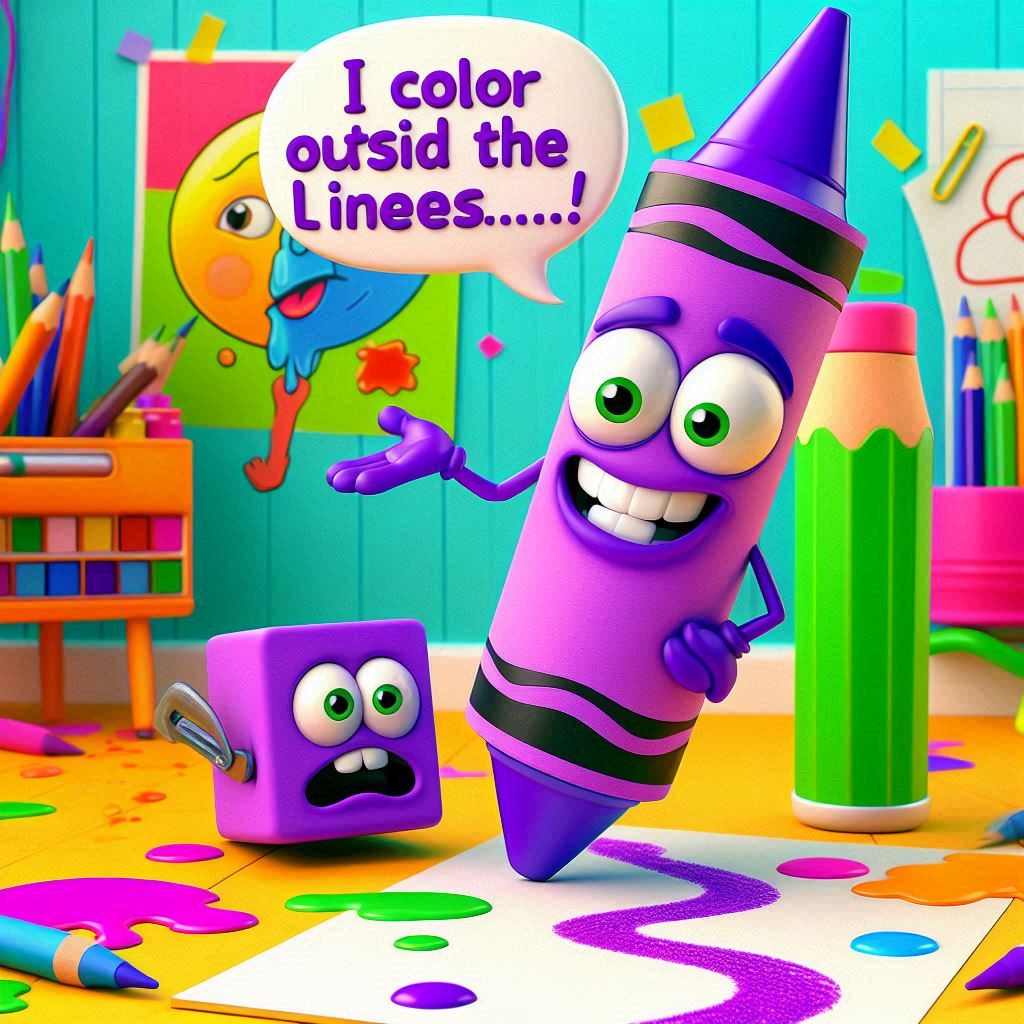 Off Colour Jokes