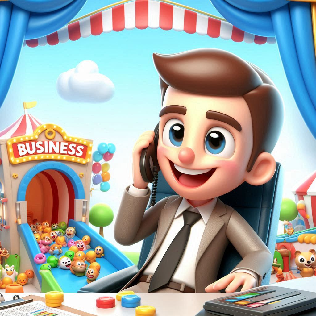 200+ Business Jokes to Boost Your Office Humor and Team Spirit 5 Office Business Jokes for Team Meetings