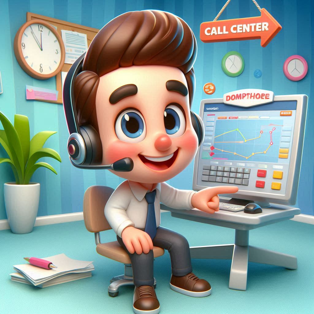 200+ Call Center Jokes That Will Make You Laugh Out Loud 5 Office Call Center Jokes