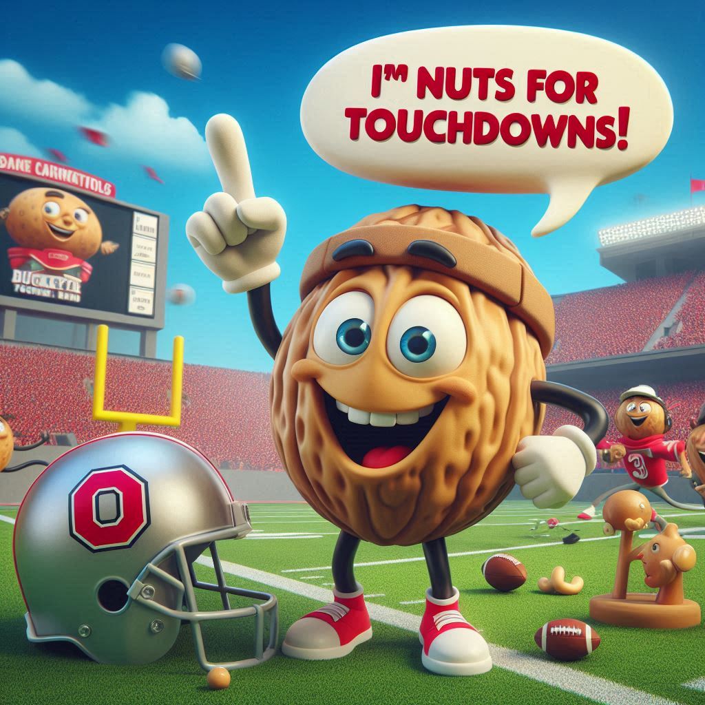 Ohio State Jokes