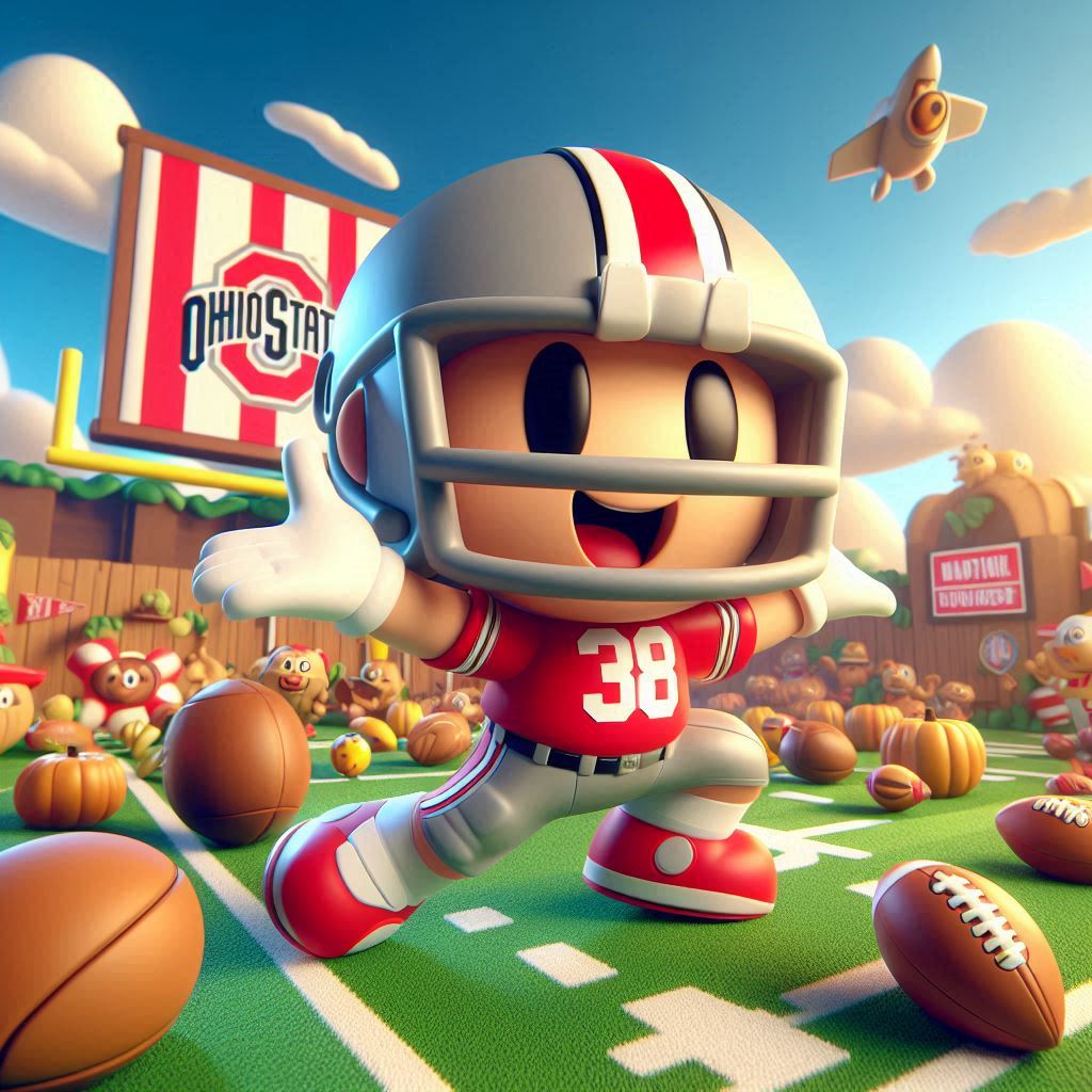 200+ Ohio State Jokes to Tickle Your Funny Bone and Brighten Your Day 2 Ohio State One Liner Jokes