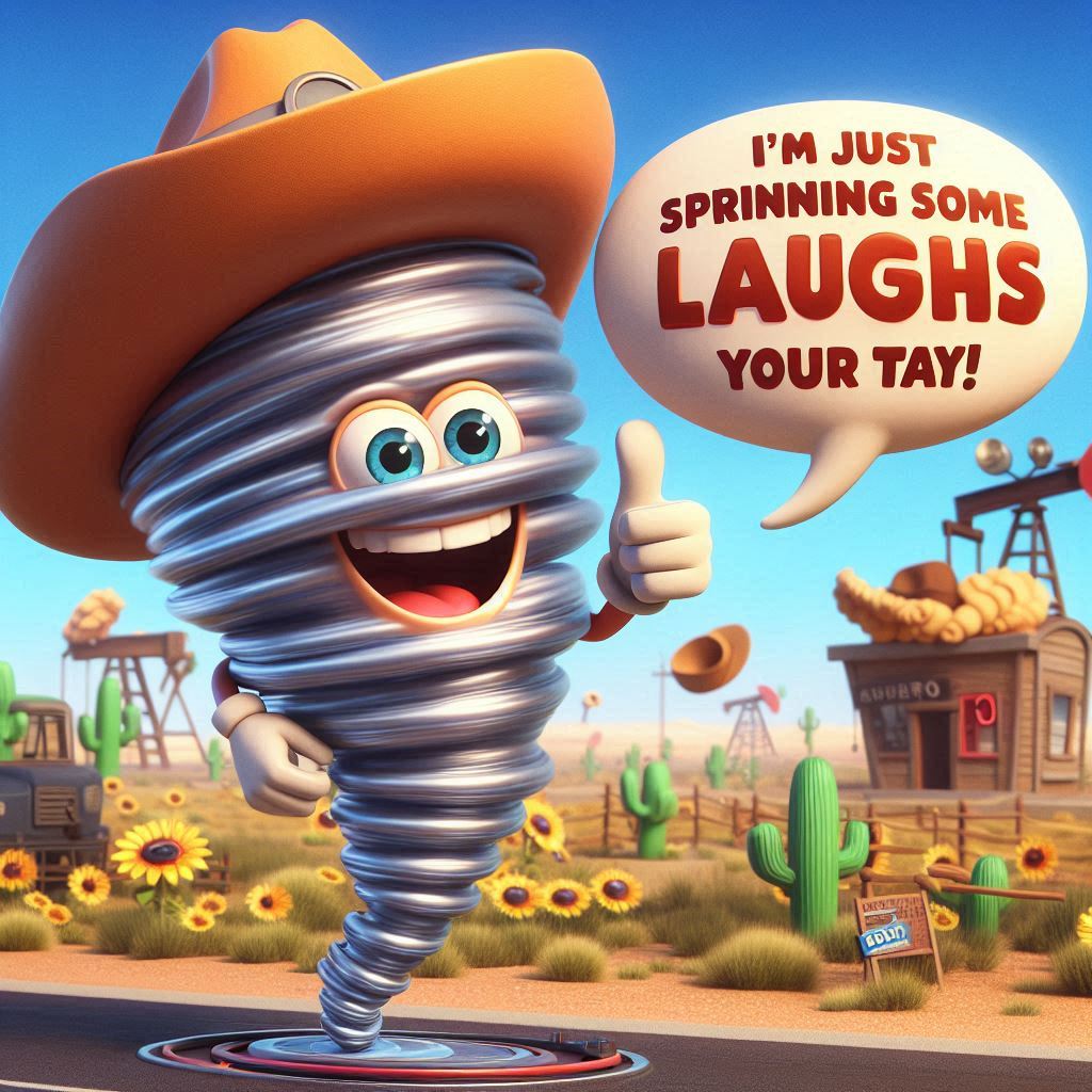 Oklahoma Jokes