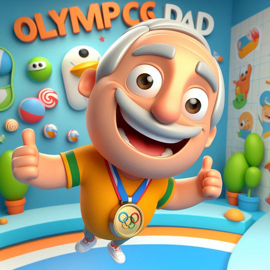 200+ Olympic Dad Jokes to Score Laughs and Fun for Everyone 2 Olympic One Liner Jokes