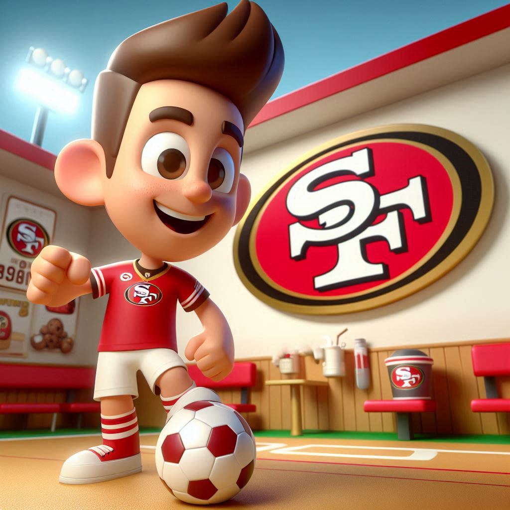 200+ 49ers Jokes to Tackle Your Laughs and Score Big Fun 2 One Liner 49ers Jokes
