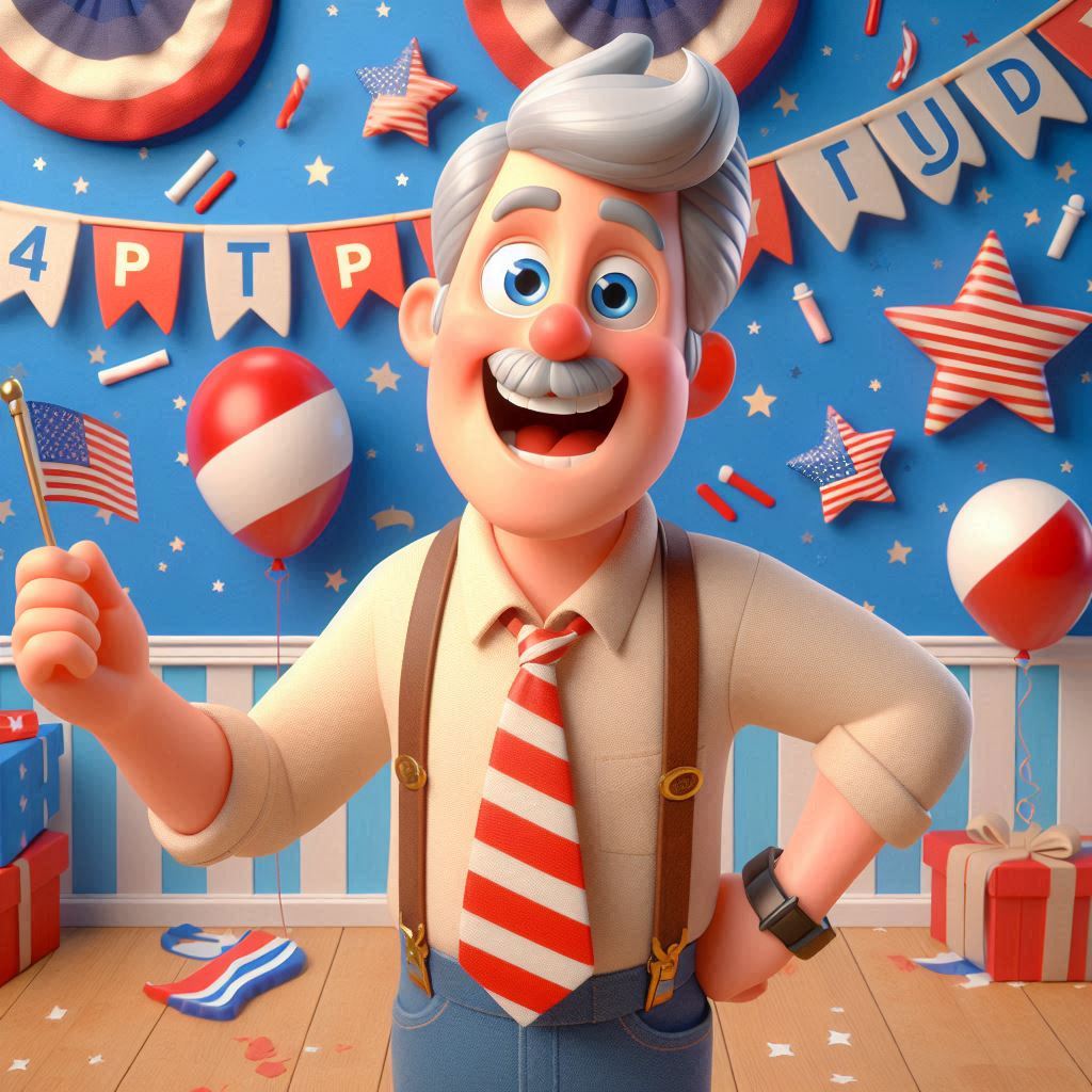 200+ 4th Of July Dad Jokes to Spark Family Fun and Laughter 2 One Liner 4th Of July Jokes