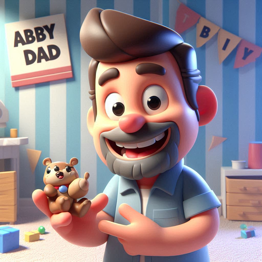 200+ Abby Dad Jokes to Brighten Your Day and Spark Laughter 2 One Liner Abby Dad Jokes