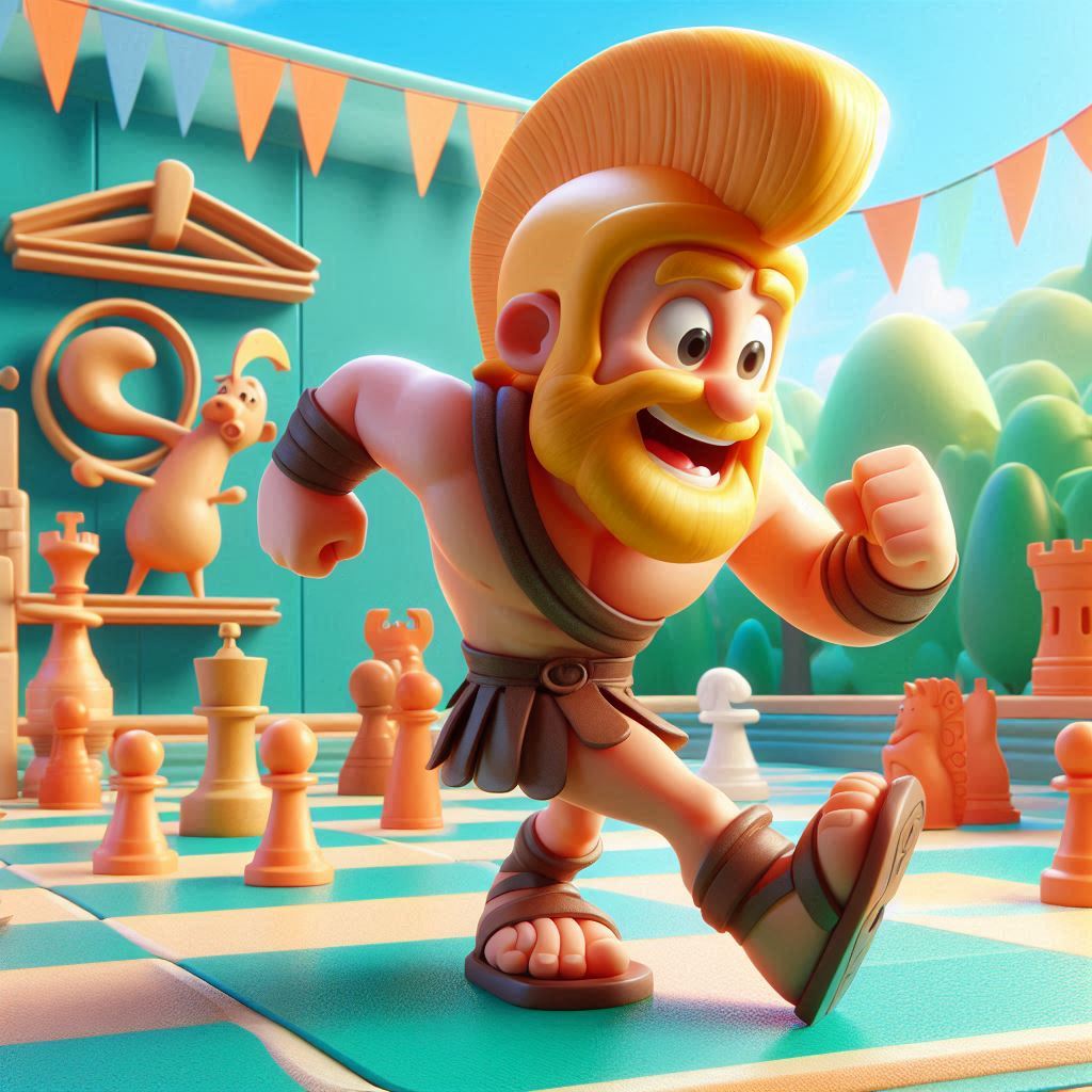 200+ Achilles Puns That Will Make You Laugh and Groan 2 One Liner Achilles Puns to Share