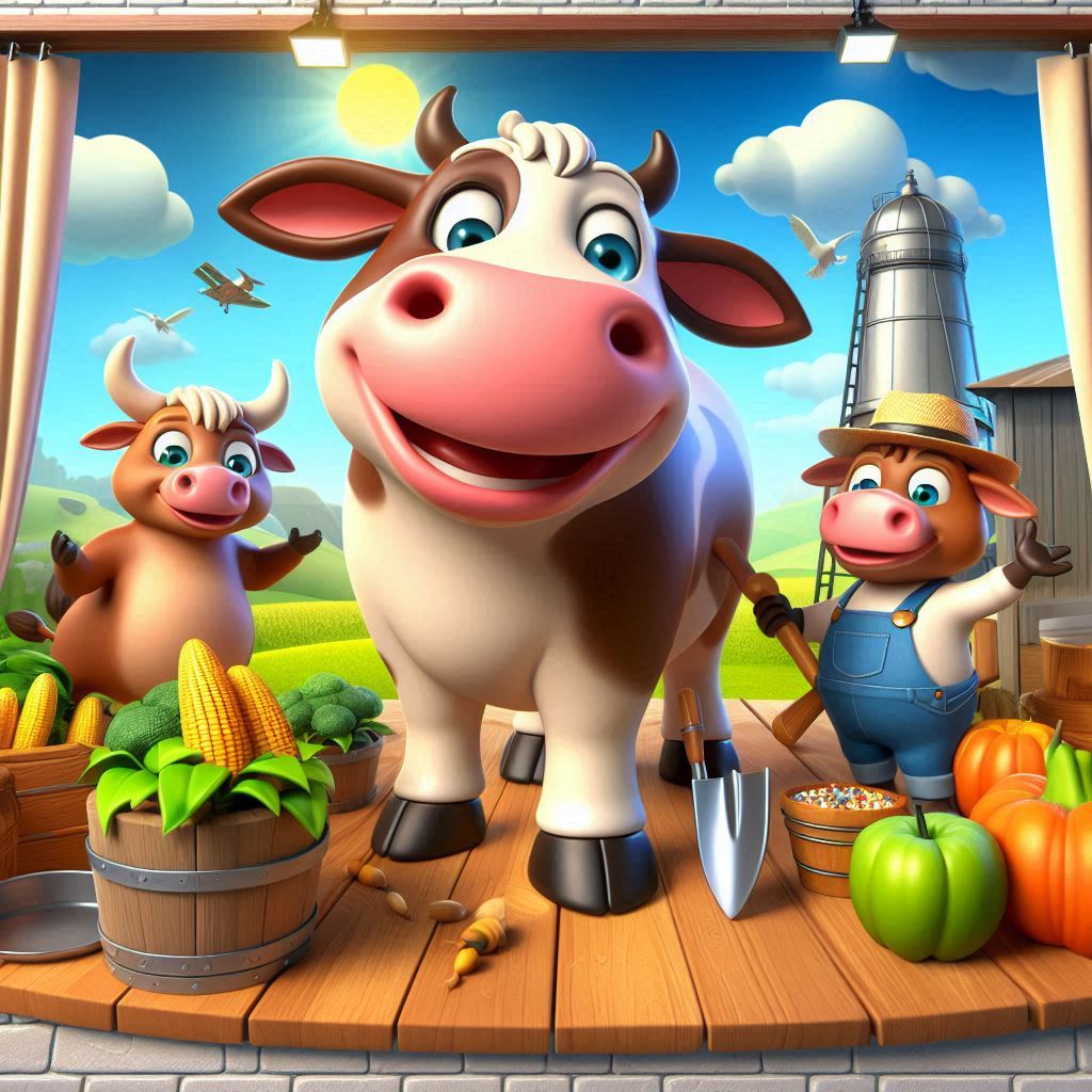 200+ Agriculture Jokes to Harvest Laughter and Fun for All 2 One Liner Agriculture Jokes