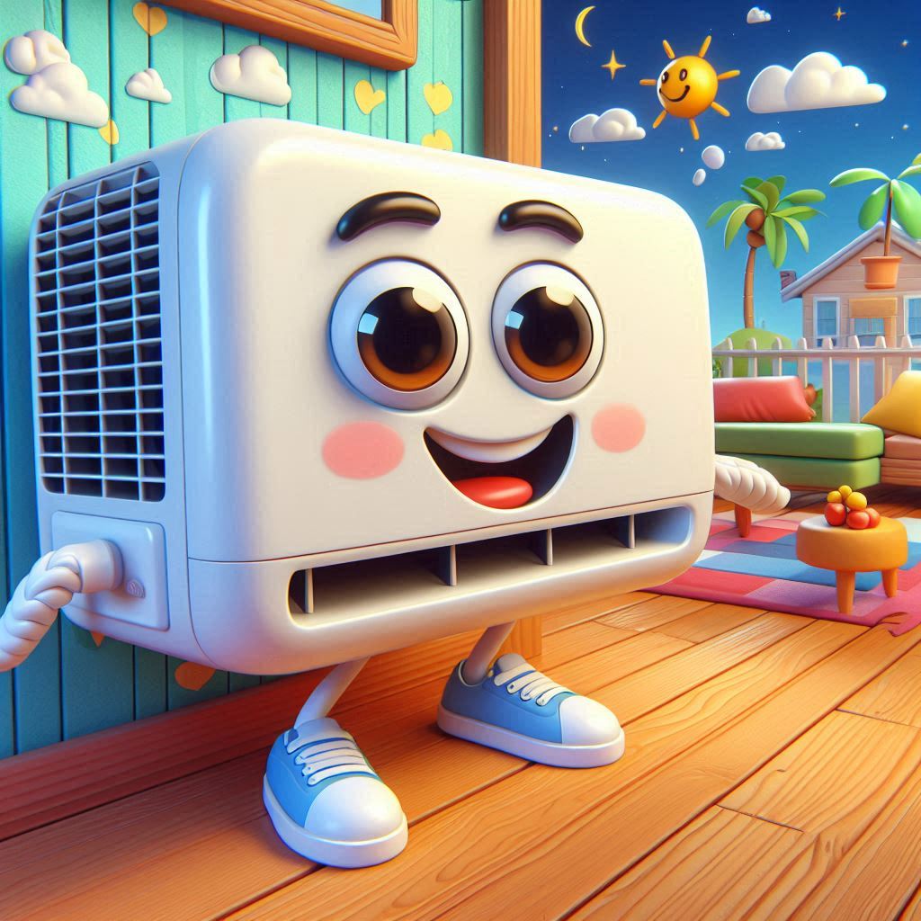 200+ Air Conditioner Jokes to Chill Your Summer Vibes 2 One Liner Air Conditioner Jokes That Chill