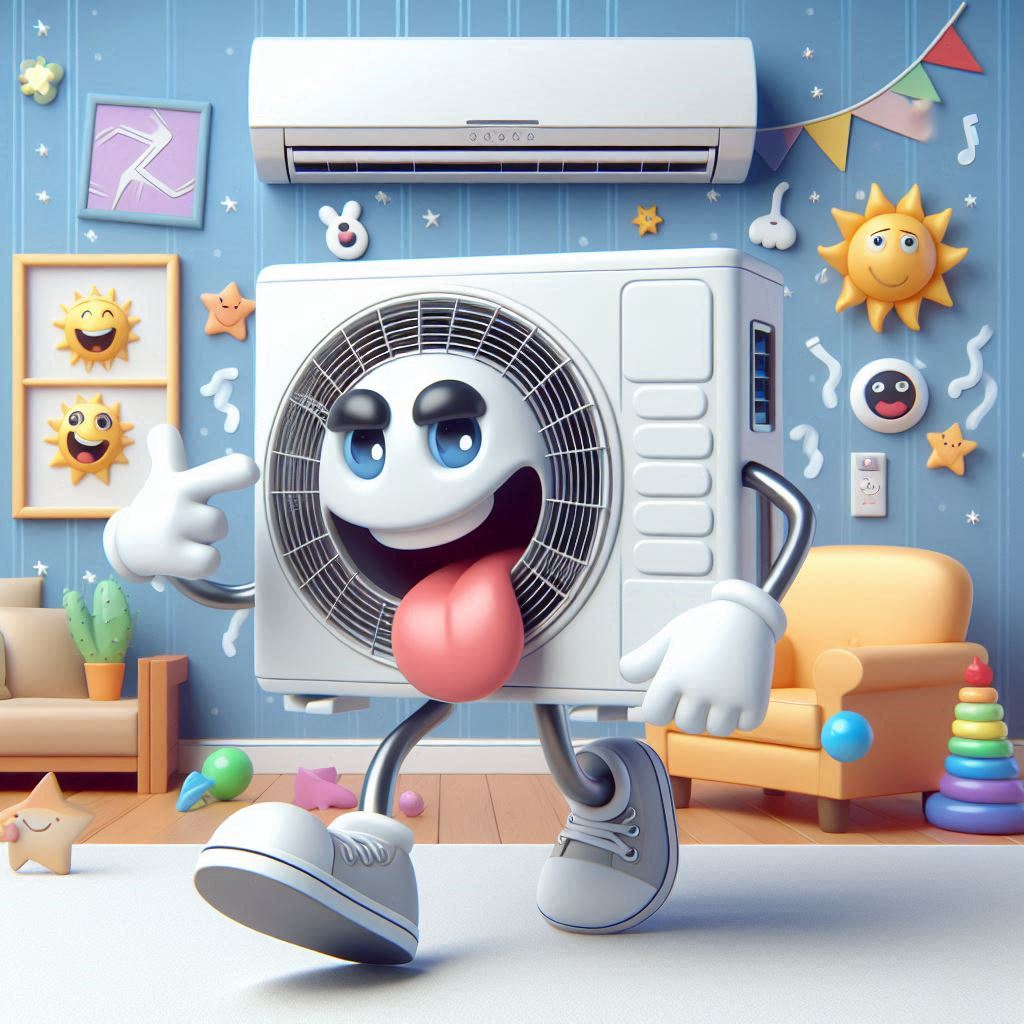 200+ Air Conditioning Puns to Cool Down Your Day with Laughter 2 One Liner Air Conditioning Puns to Chill Your Friends