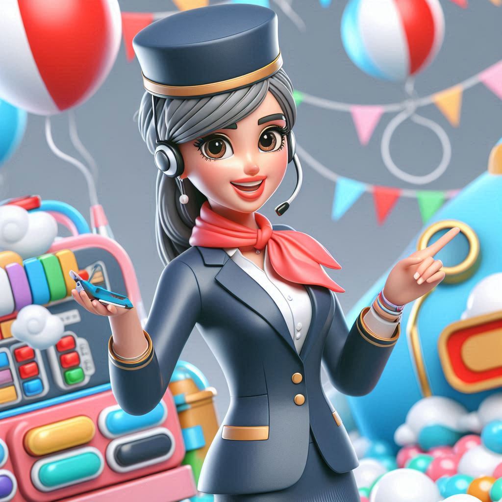 200+ Air Stewardess Jokes to Lift Your Spirits High and Fly 2 One Liner Air Stewardess Jokes to Share