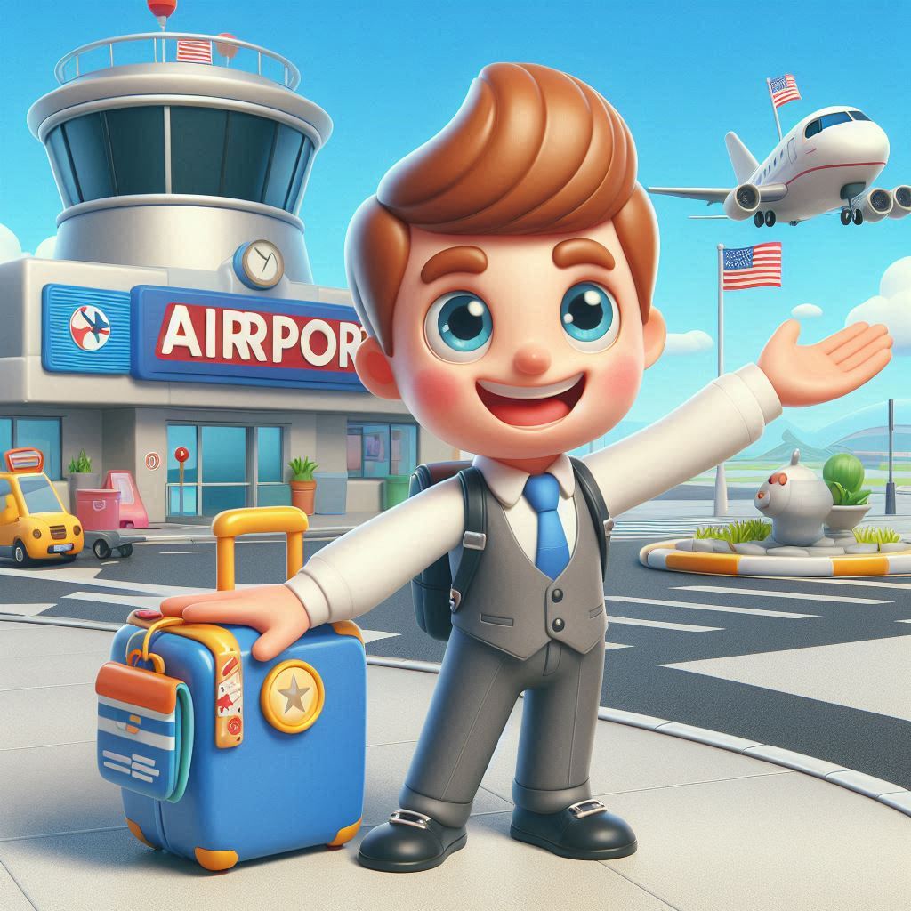 200+ Airport Jokes to Take Off Your Travel Blues Today 2 One Liner Airport Jokes