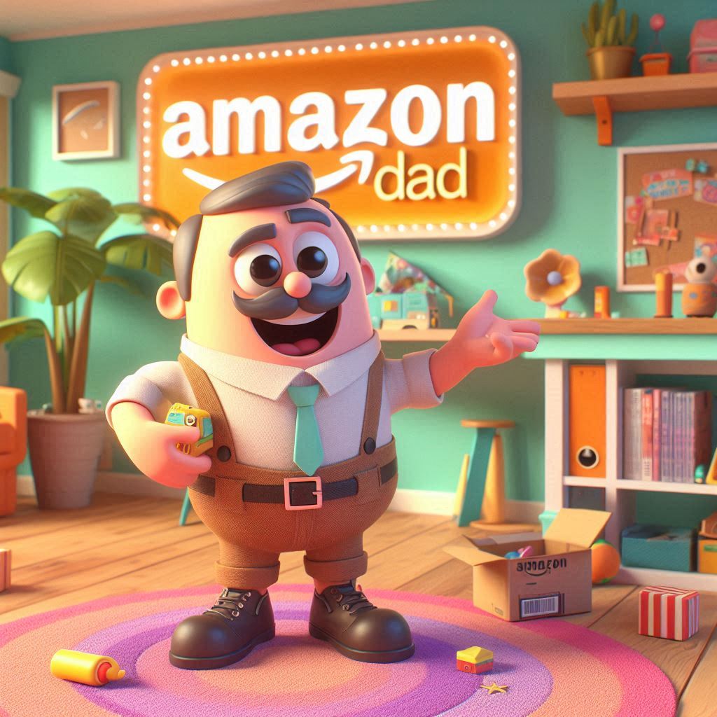 200+ Amazon Dad Jokes for Endless Family Laughs and Fun 2 One Liner Amazon Dad Jokes