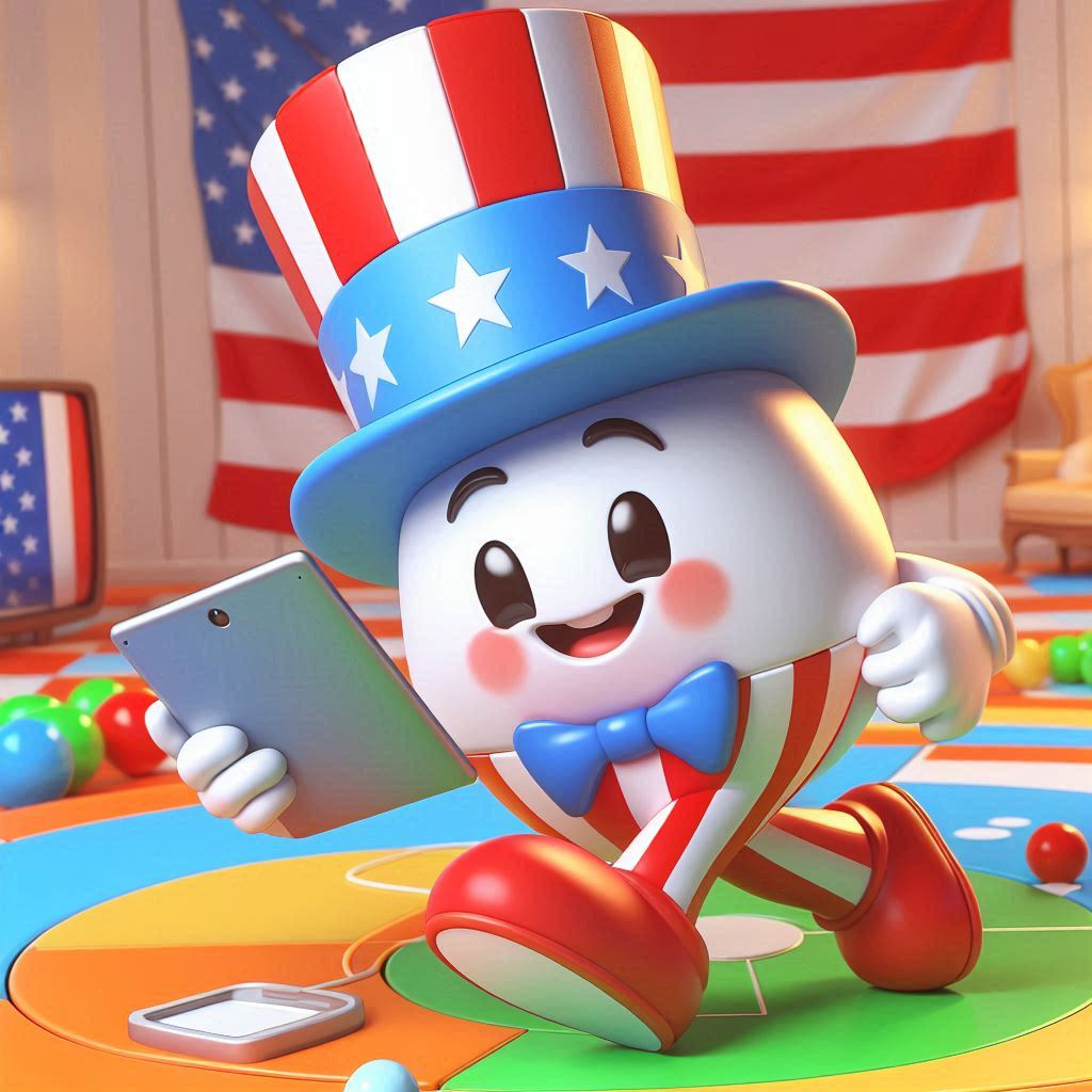 200+ America Jokes That Will Make You Smile and Laugh Out Loud 2 One Liner America Jokes to Share