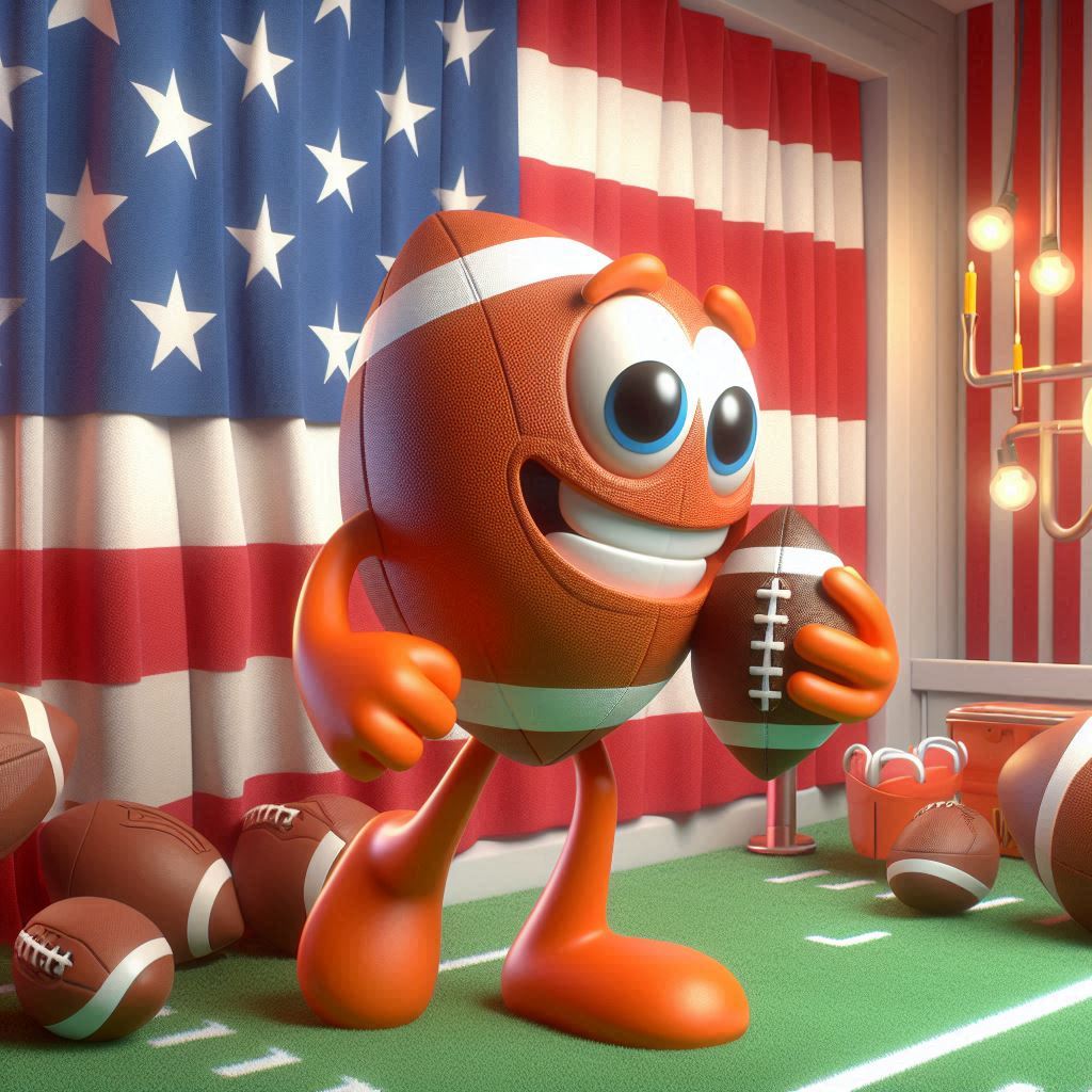 200+ American Football Puns for Laughs and Game Day Fun 2 One Liner American Football Puns to Share