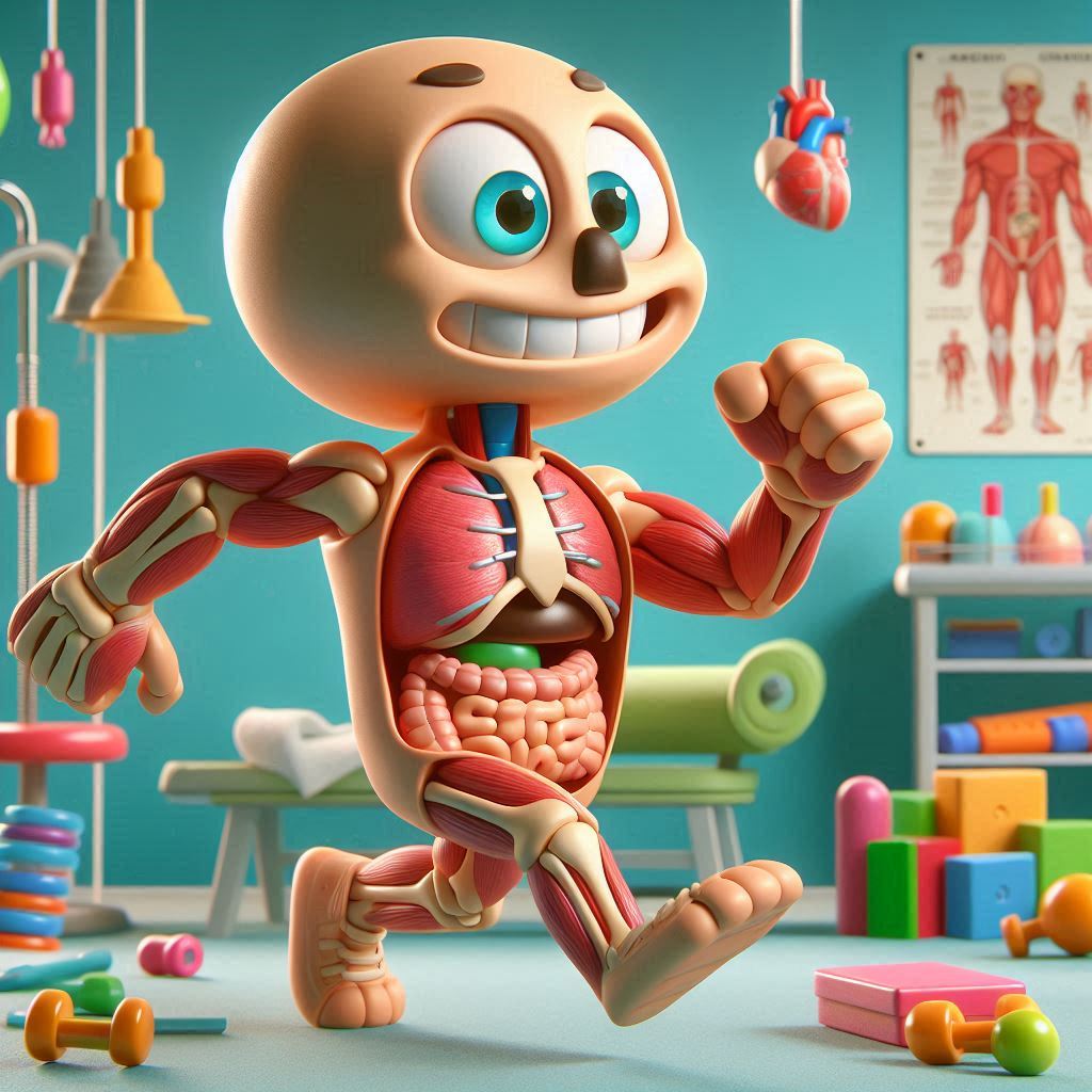 200+ Anatomical Jokes That Will Make You Laugh Out Loud 2 One Liner Anatomical Jokes That Tickles