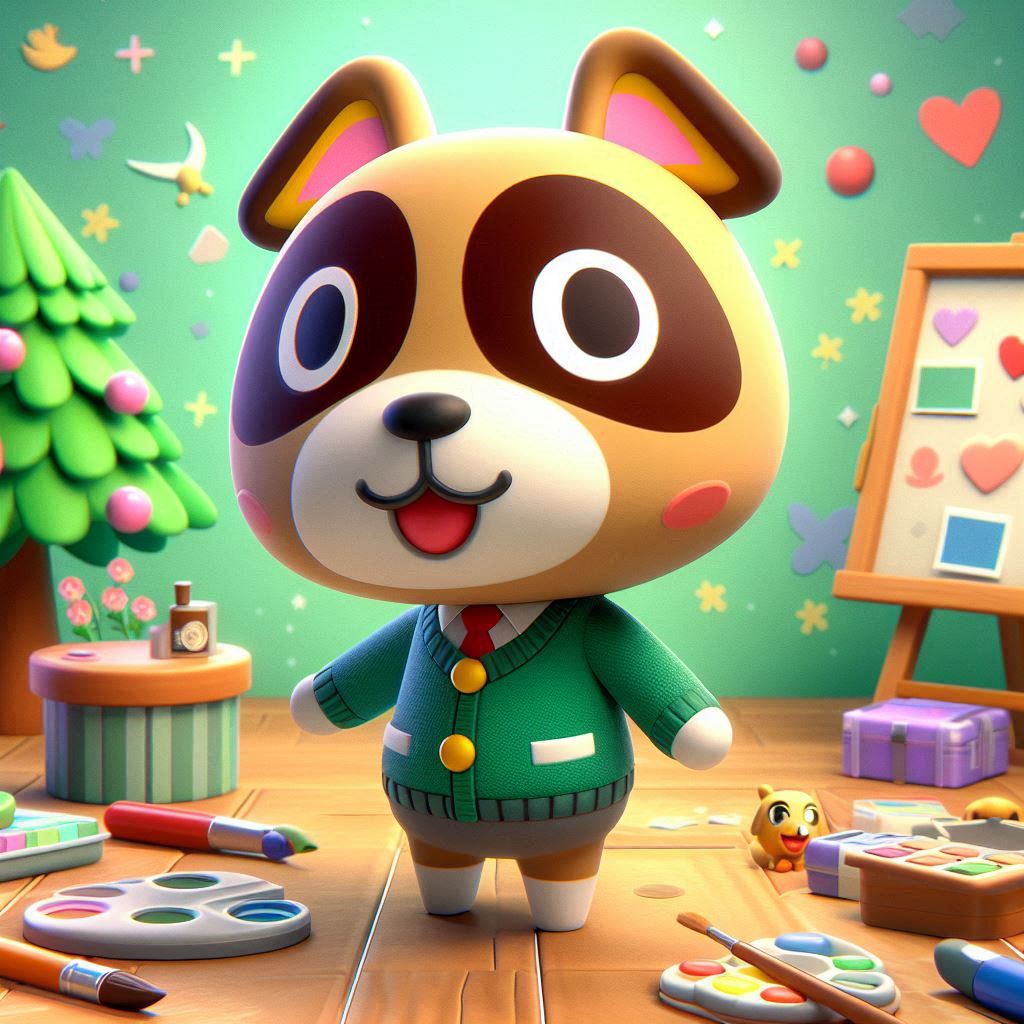 200+ Animal Crossing Puns to Brighten Your Island Life 2 One Liner Animal Crossing Puns to Share