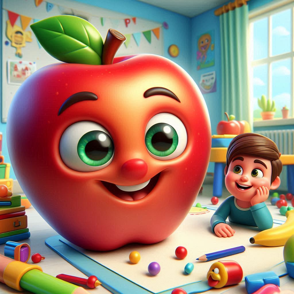 200+ Apple Jokes For Kids That Will Make You Giggle and Grin 2 One Liner Apple Jokes