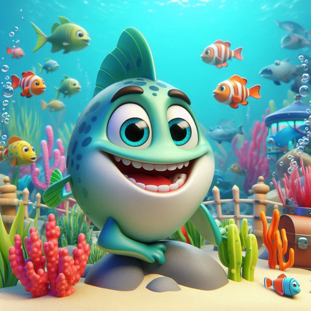 200+ Aquatic Puns to Make Waves of Laughter and Fun 2 One Liner Aquatic Puns That Make Waves