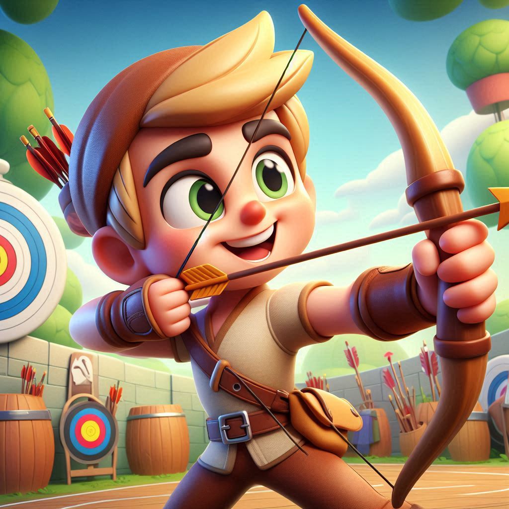 200+ Archery Jokes to Hit the Bullseye of Laughter 2 One Liner Archery Jokes to Share with Friends