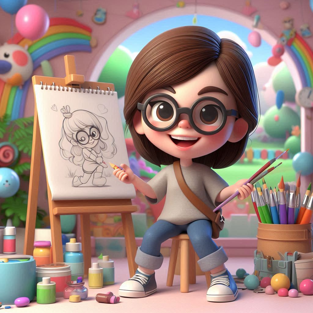 200+ Artist Jokes to Spark Your Creativity and Laughter 2 One Liner Artist Jokes That Will Make You Laugh