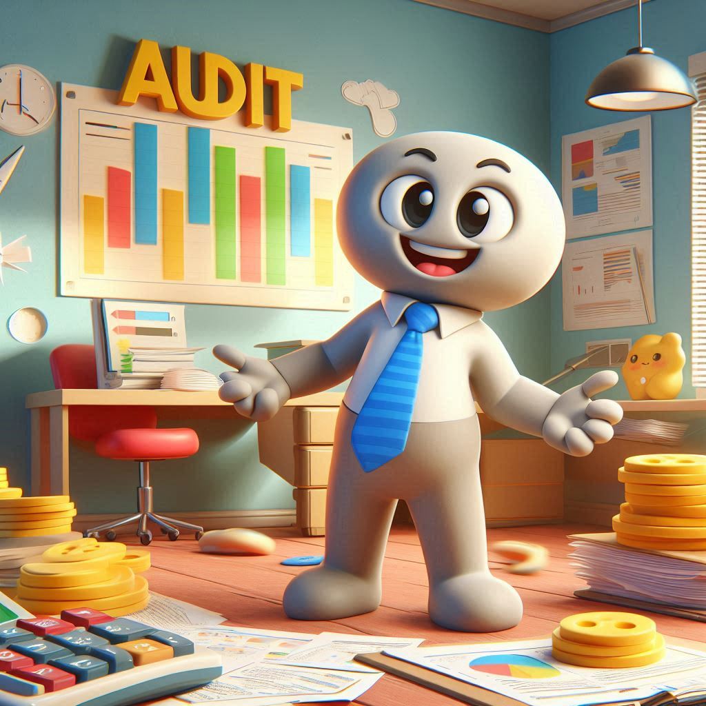 200+ Audit Jokes That Will Make You Laugh Out Loud Today 2 One Liner Audit Jokes to Share
