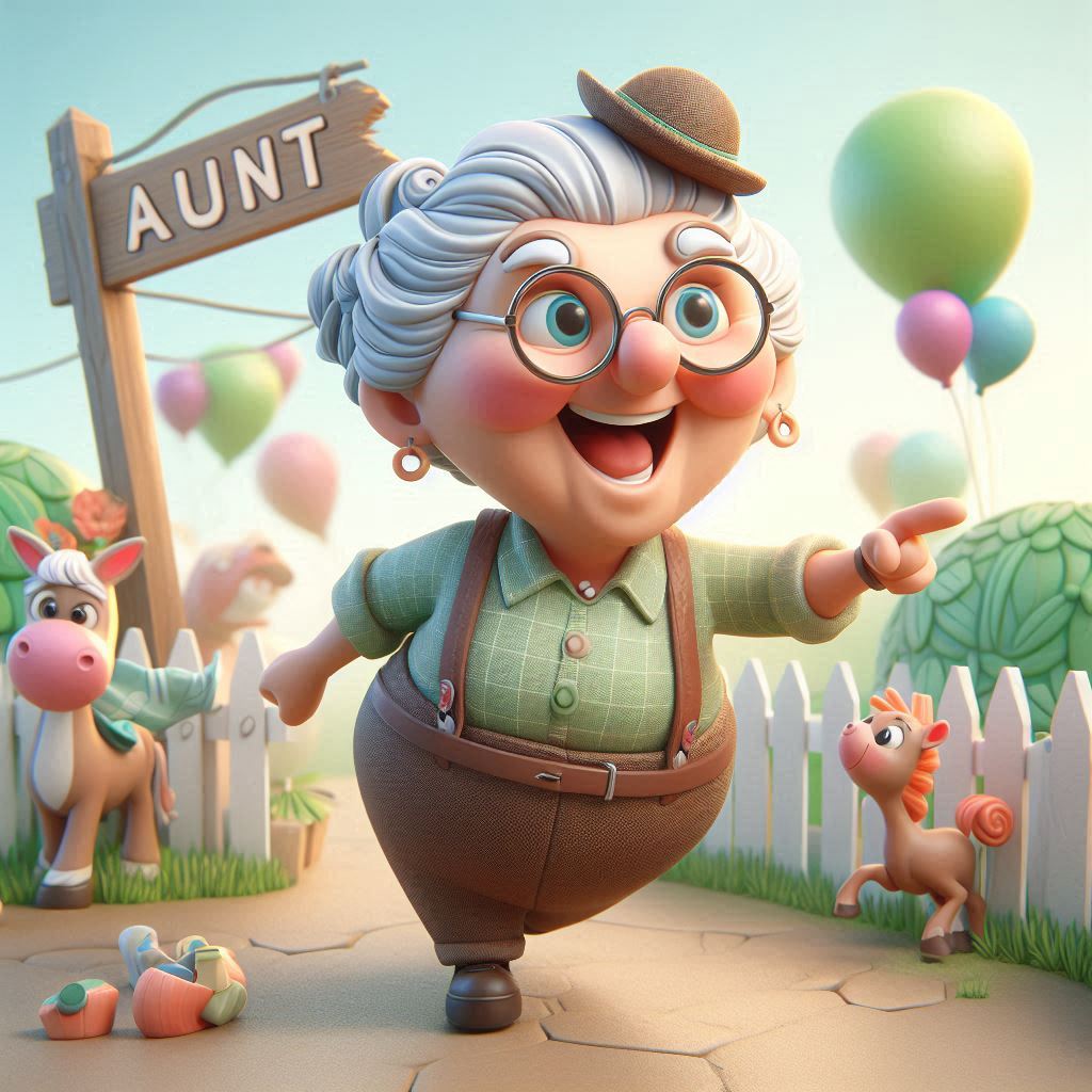 200+ Aunt Jokes That Will Make You Laugh Out Loud Today 2 One Liner Aunt Jokes to Share