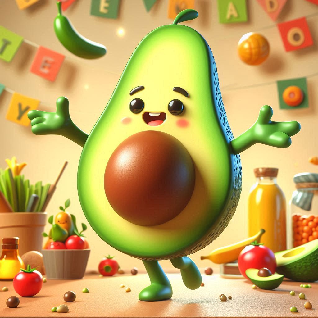 200+ Avocado Jokes to Make You Laugh and Guac Your World 2 One Liner Avocado Jokes to Share