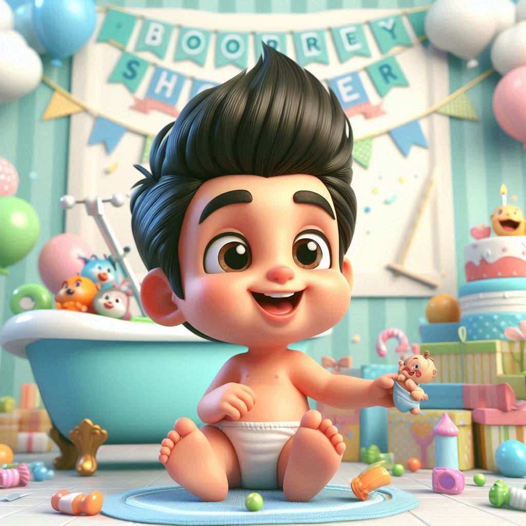 200+ Baby Shower Jokes for Giggles and Good Times Ahead 2 One Liner Baby Shower Jokes