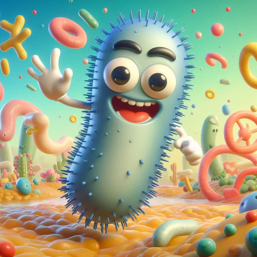 200+ Bacteria Jokes to Make You Laugh and Learn Together 2 One Liner Bacteria Jokes That Make You Laugh