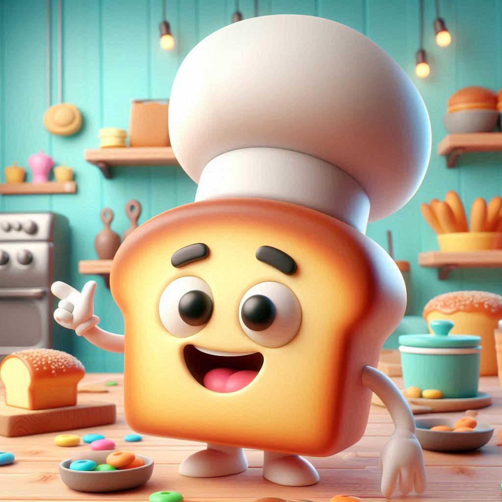 200+ Bake Puns to Whisk You Away with Delicious Laughter 2 One Liner Bake Puns That Will Make You Smile