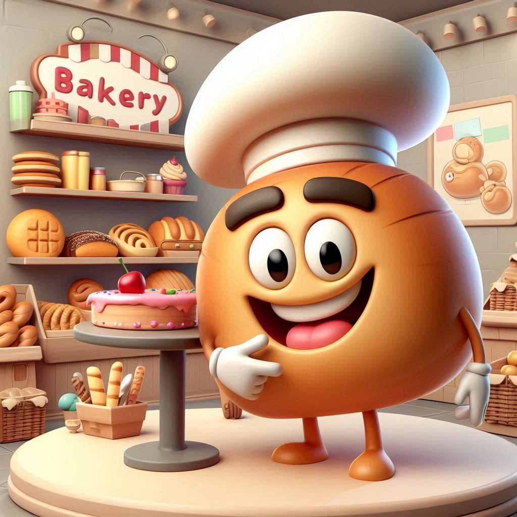 200+ Bakery Jokes That Will Rise to the Occasion for Everyone 2 One Liner Bakery Jokes That Rise to the Occasion