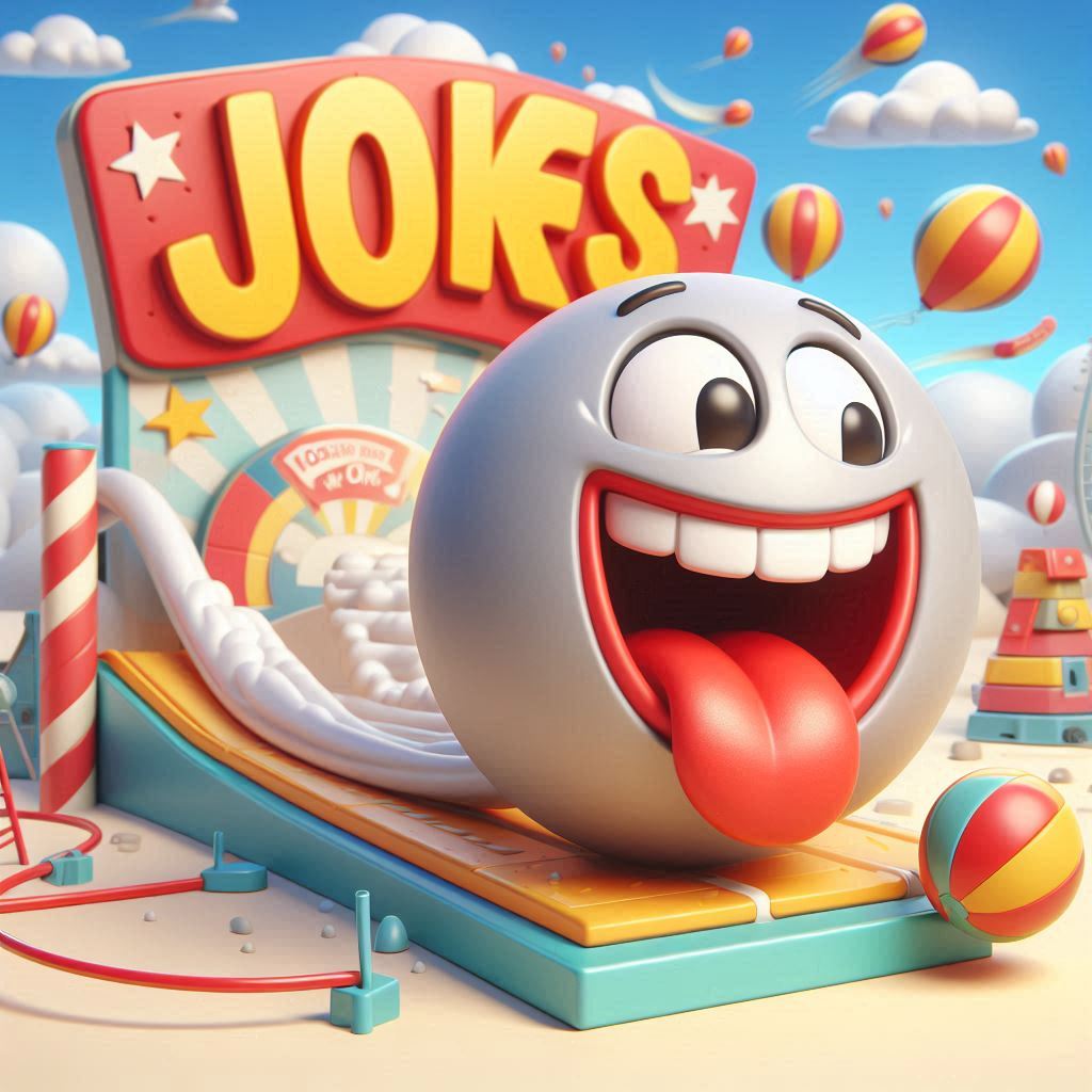 200+ Ball Jokes Puns for Hilarious Fun and Good Times 2 One Liner Ball Jokes Puns to Share