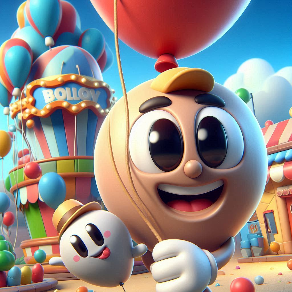 200+ Balloon Jokes That Will Inflate Your Fun and Laughter 2 One Liner Balloon Jokes That Will Make You Smile