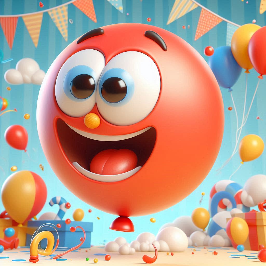 200+ Balloon Puns to Inflate Your Fun and Spark Joy Today 2 One Liner Balloon Puns That Will Make You Smile