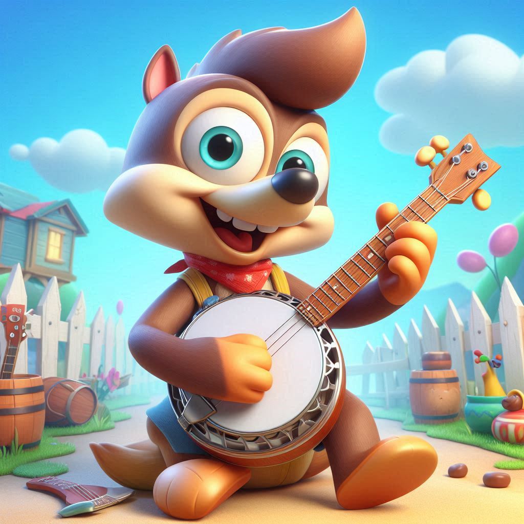 200+ Banjo Jokes That Will Make You Strum with Laughter 2 One Liner Banjo Jokes to Share