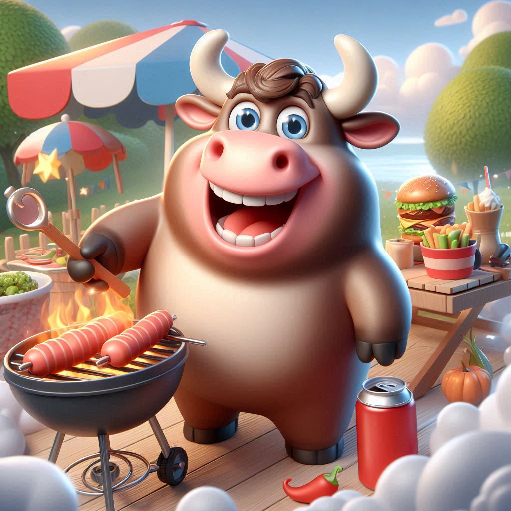 200+ Barbecue Jokes to Ignite Laughter and Sizzle Fun 2 One Liner Barbecue Jokes to Share