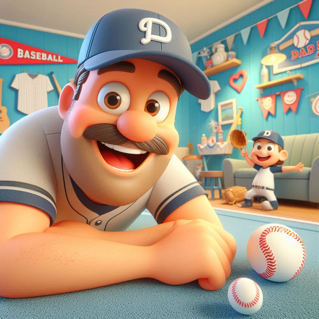 200+ Baseball Dad Jokes That Will Make You Crack Up and Cheer 2 One Liner Baseball Jokes