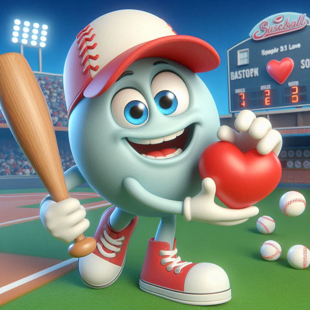 200+ Baseball Puns Love That Will Hit You Out of the Park 2 One Liner Baseball Puns for Your Sweetheart