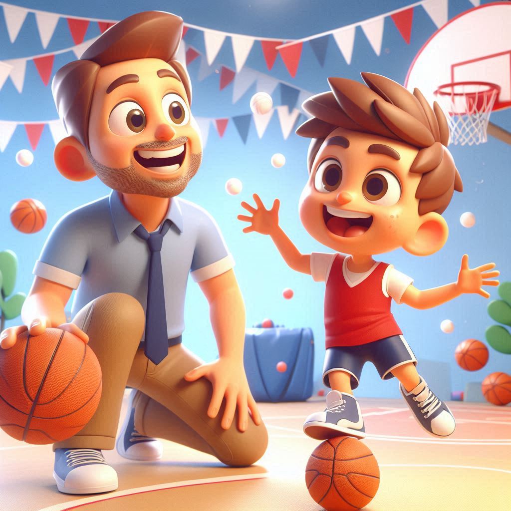200+ Basketball Dad Jokes That Will Make You Laugh Out Loud 2 One Liner Basketball Jokes
