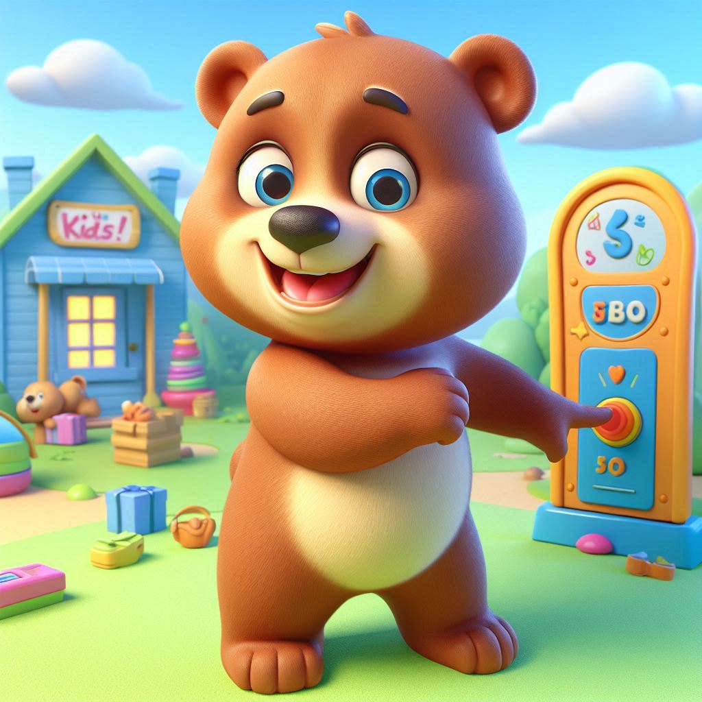 200+ Bear Jokes For Kids That Will Make You Roar With Laughter 2 One Liner Bear Jokes for Kids