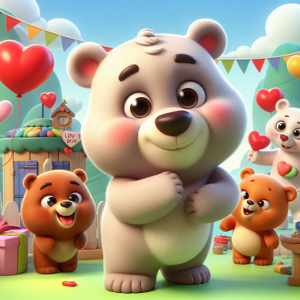 200+ Bear Love Puns That Will Make You Grin and Bear It 2 One Liner Bear Love Puns to Make You Smile