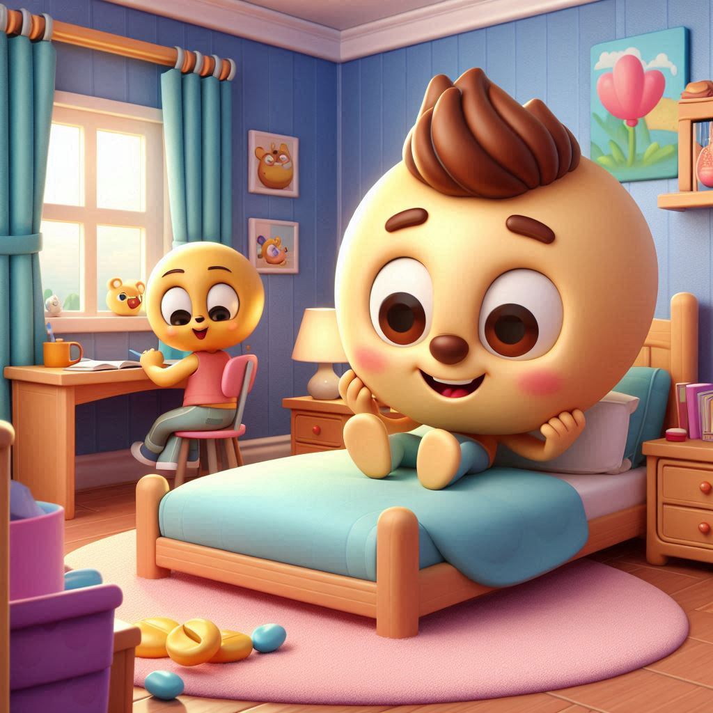 200+ Bedroom Puns to Brighten Your Nights and Spark Smiles 2 One Liner Bedroom Puns That Will Make You Smile