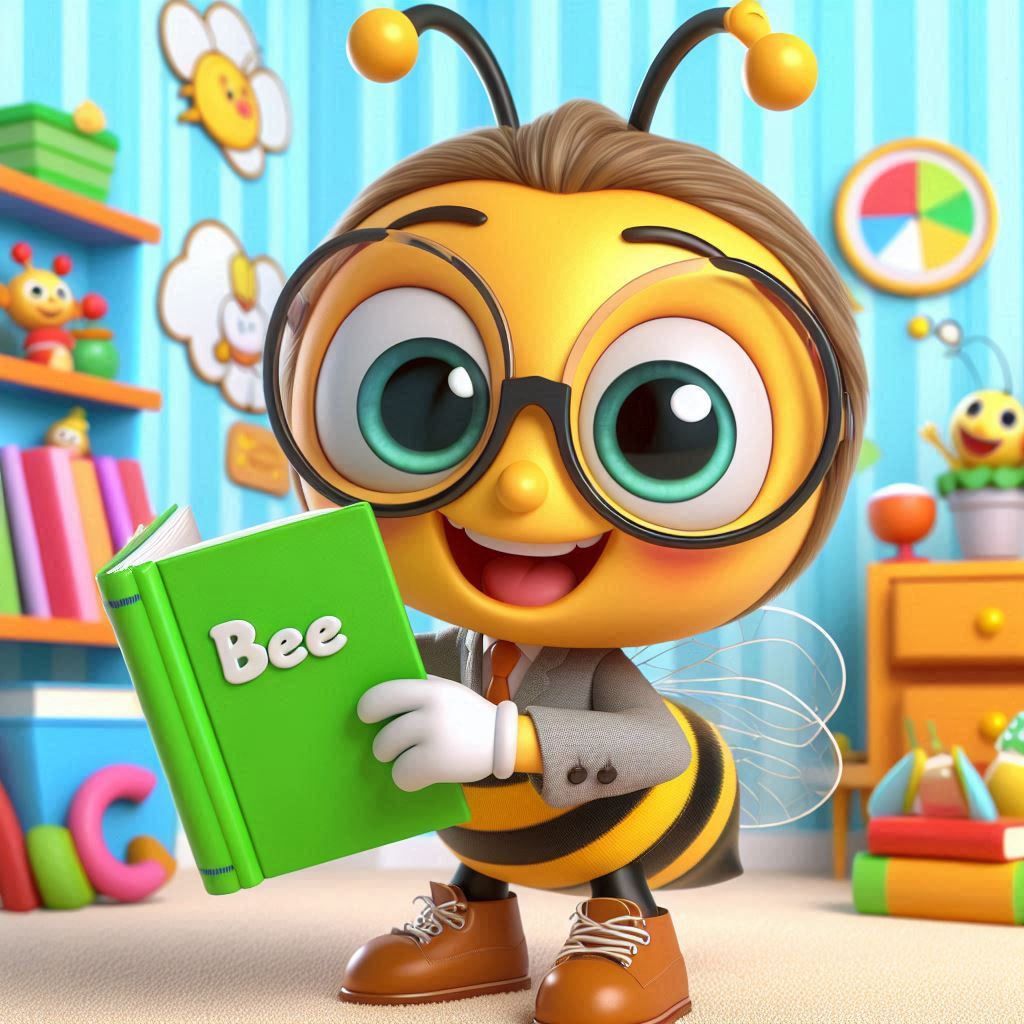 200+ Bee Jokes For Kids That Buzz with Fun and Laughter 2 One Liner Bee Jokes