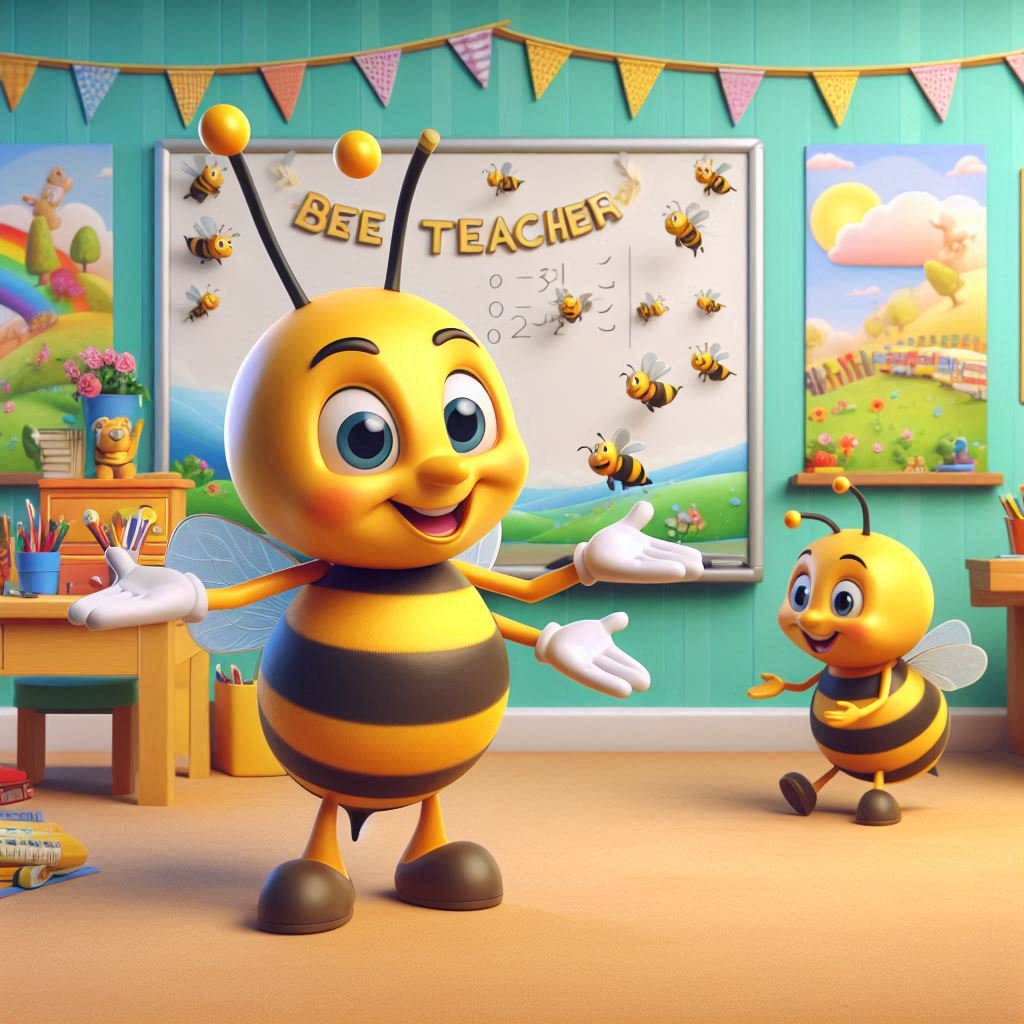 200+ Bee Puns For Teacher That Will Make Class Buzz With Fun 2 One Liner Bee Puns for Classrooms
