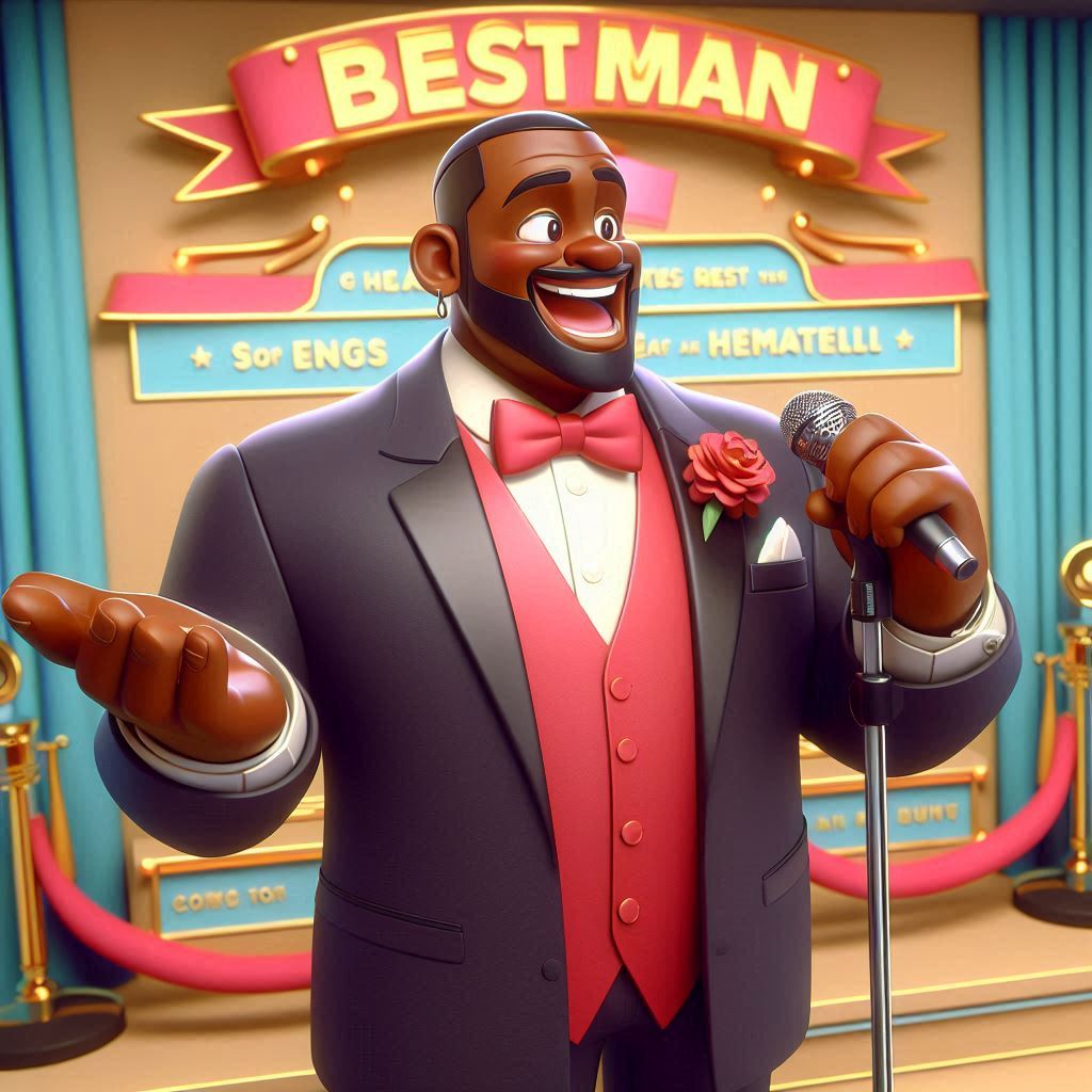 200+ Great Best Man Speech Jokes for a Memorable Toast 2 One Liner Best Man Jokes
