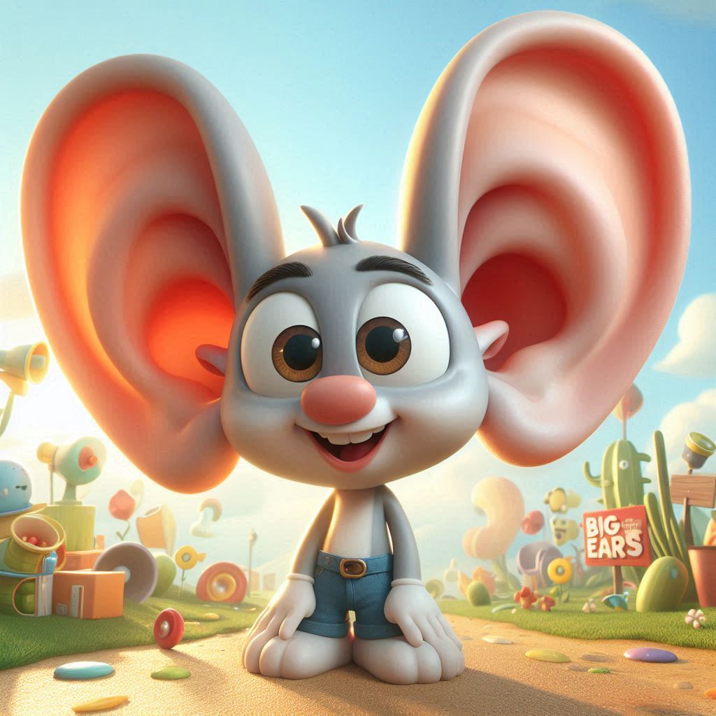 200+ Big Ears Jokes That Will Tickle Your Funny Bone Today 2 One Liner Big Ears Jokes