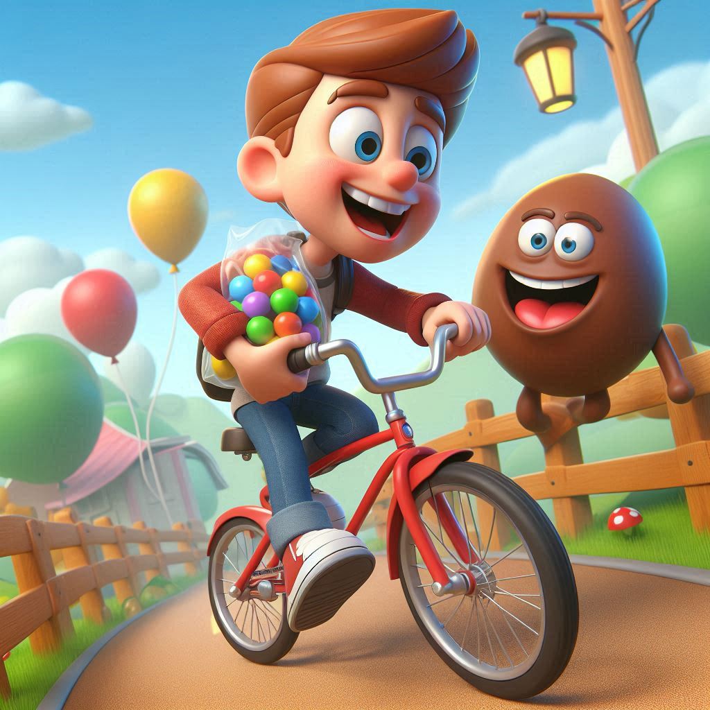 200+ Bike Ride Puns to Pedal Your Way to Laughter 2 One Liner Bike Ride Puns That Will Make You Smile