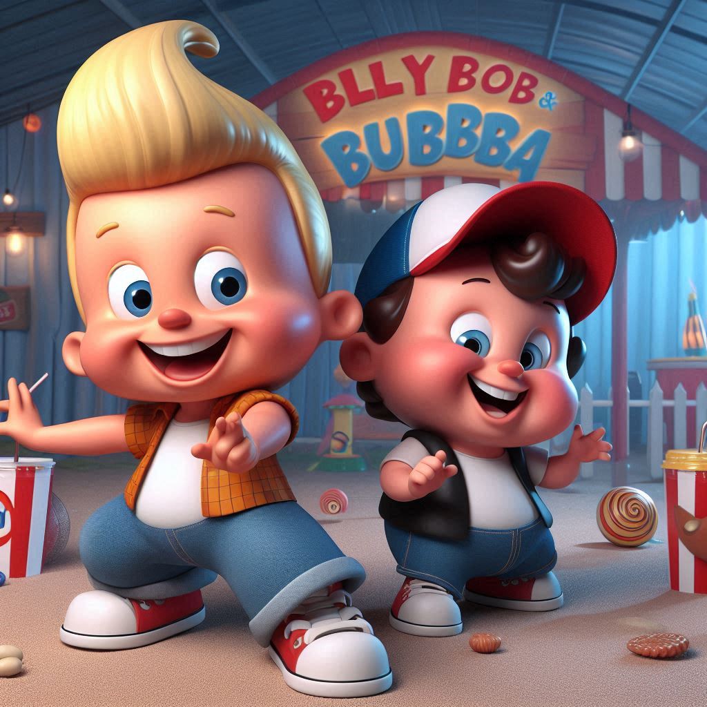 200+ Billy Bob And Bubba Jokes for Endless Laughs and Fun 2 One Liner Billy Bob and Bubba Jokes